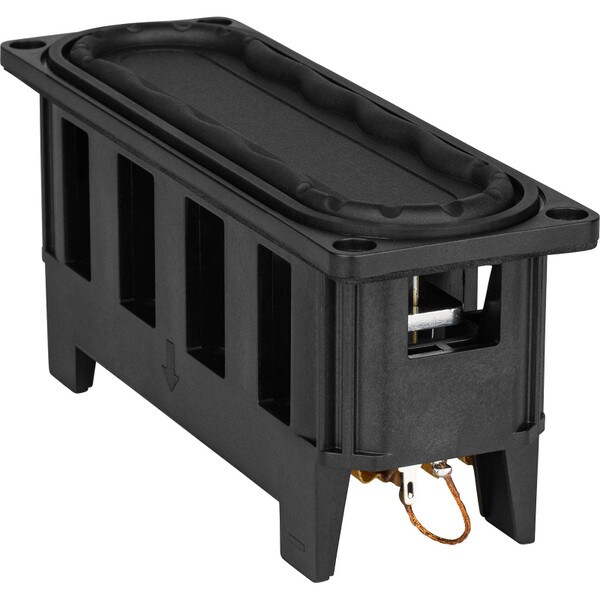 Main product image for Dayton Audio RC180-55 2" x 7" Res-Core™ Neo Woofer 4 Ohm295-248